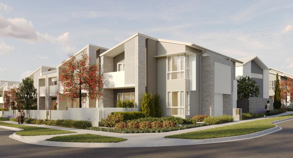 Lot 7431f/40 Grassbird Ave, Oran Park, NSW 2570