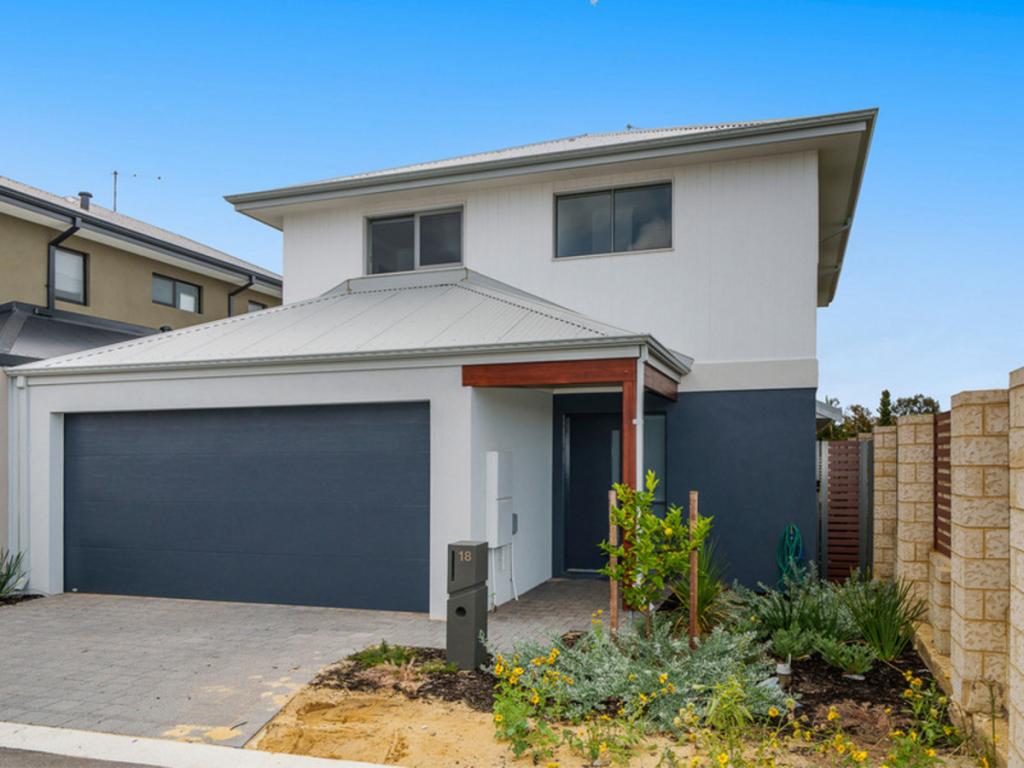 18 Gerygone Loop, East Cannington, WA 6107