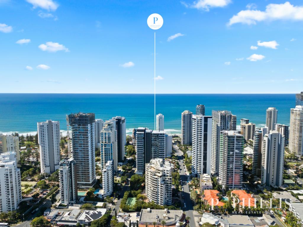 46/25 Woodroffe Ave, Main Beach, QLD 4217