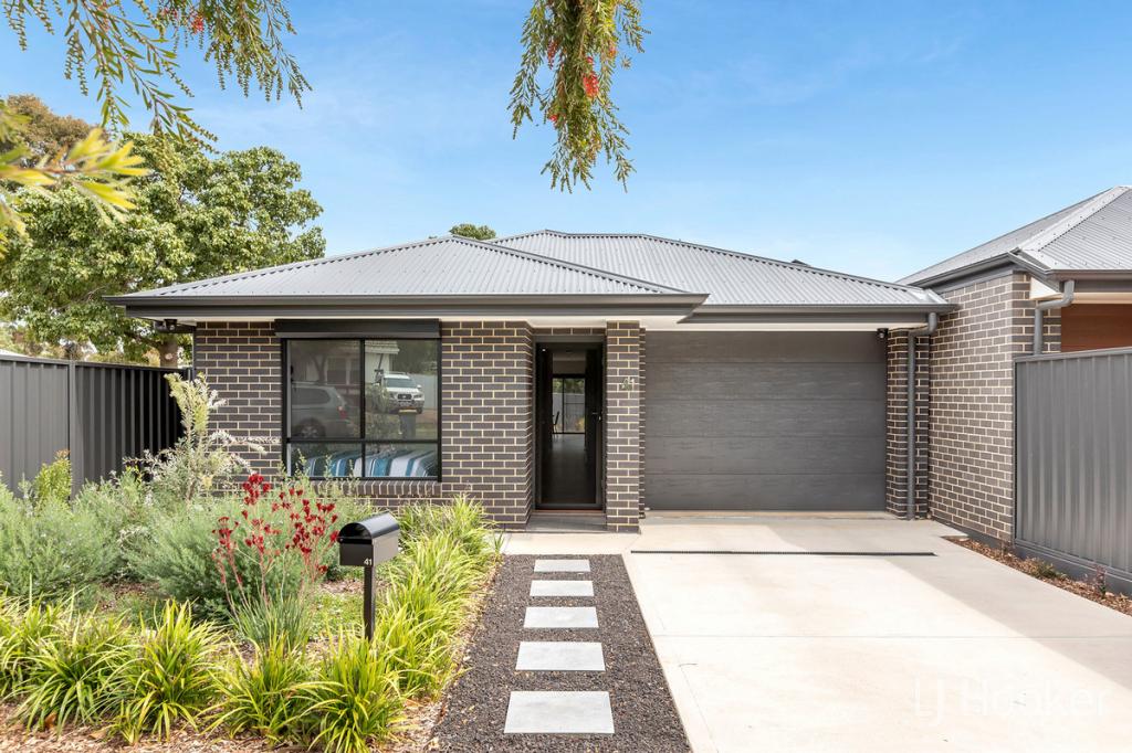 41 Johnston Rd, Elizabeth Downs, SA 5113