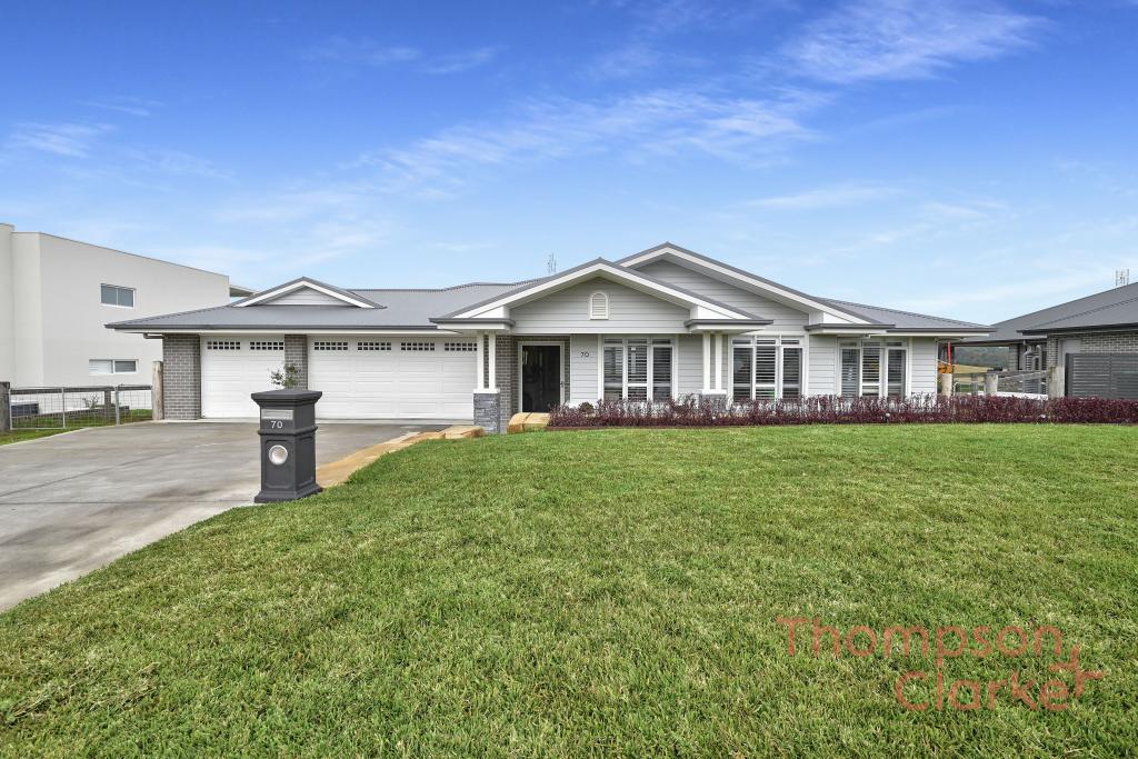 70 Johannes St, Lochinvar, NSW 2321