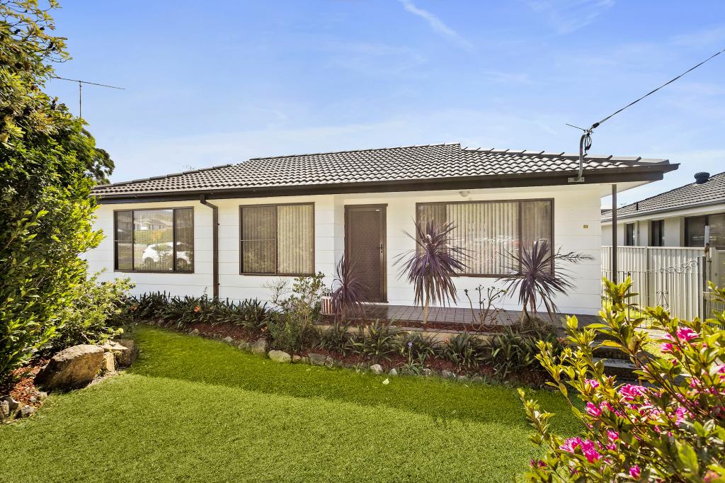 51 Taylor Rd, Albion Park, NSW 2527