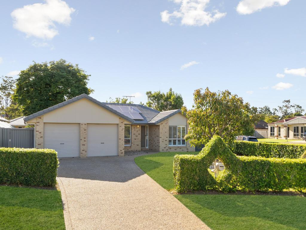 2 Lora Ct, Murrumba Downs, QLD 4503