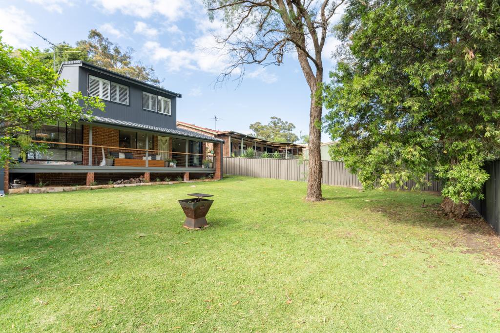 11 Gardiner Pl, Helensburgh, NSW 2508