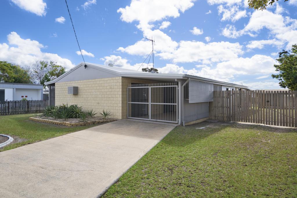 14 Dittman Rd, Avoca, QLD 4670