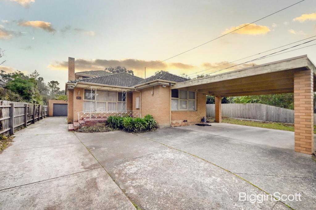 21 Nottingham St, Glen Waverley, VIC 3150