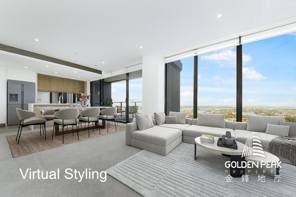 2106/486 PACIFIC HWY, ST LEONARDS, NSW 2065