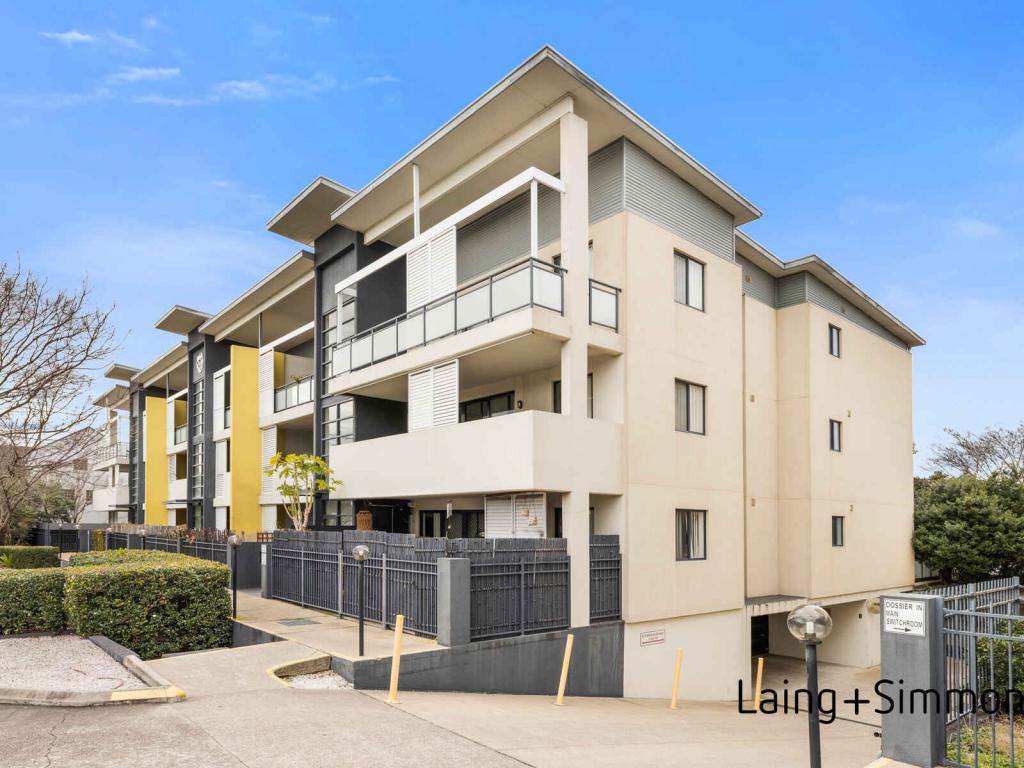 21/56 Briens Rd, Northmead, NSW 2152