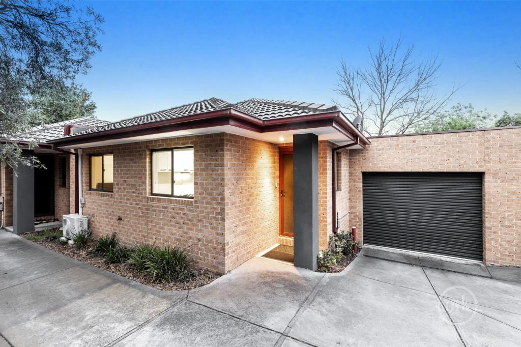 2/332 Grimshaw St, Watsonia North, VIC 3087