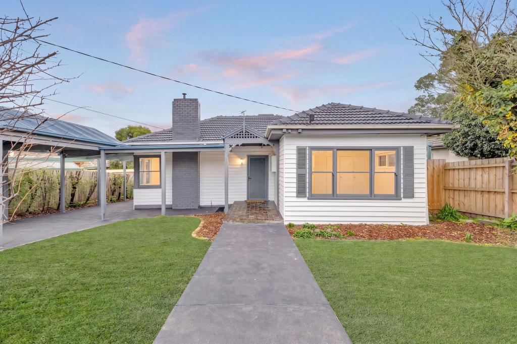 15 Raymond St, Ashwood, VIC 3147