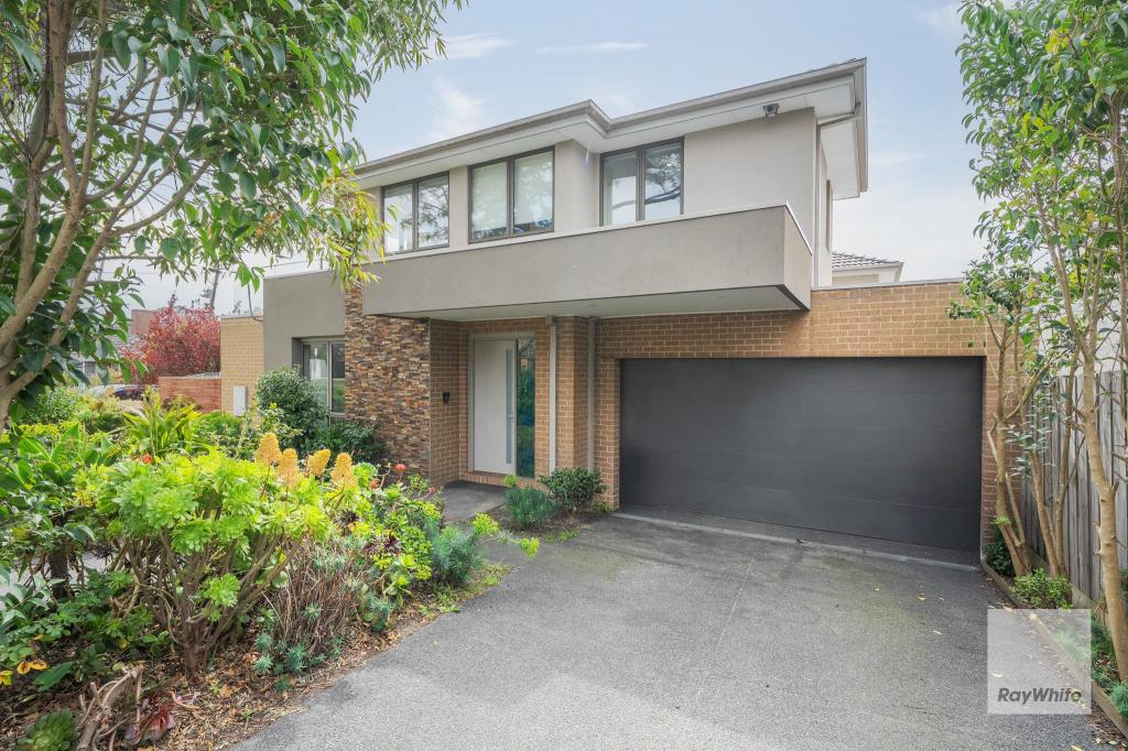 25 Grandview Rd, Chadstone, VIC 3148