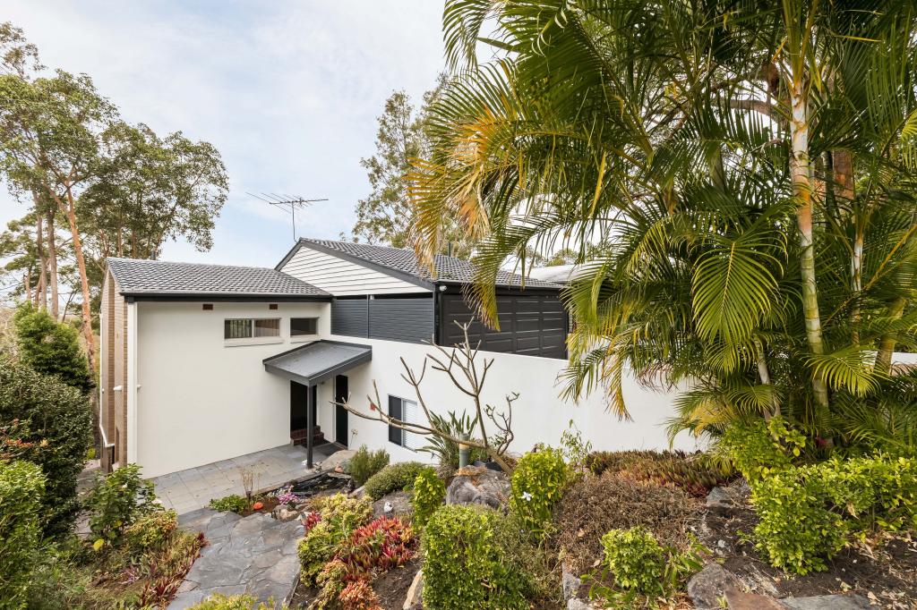 85 CHELFORD ST, ALDERLEY, QLD 4051
