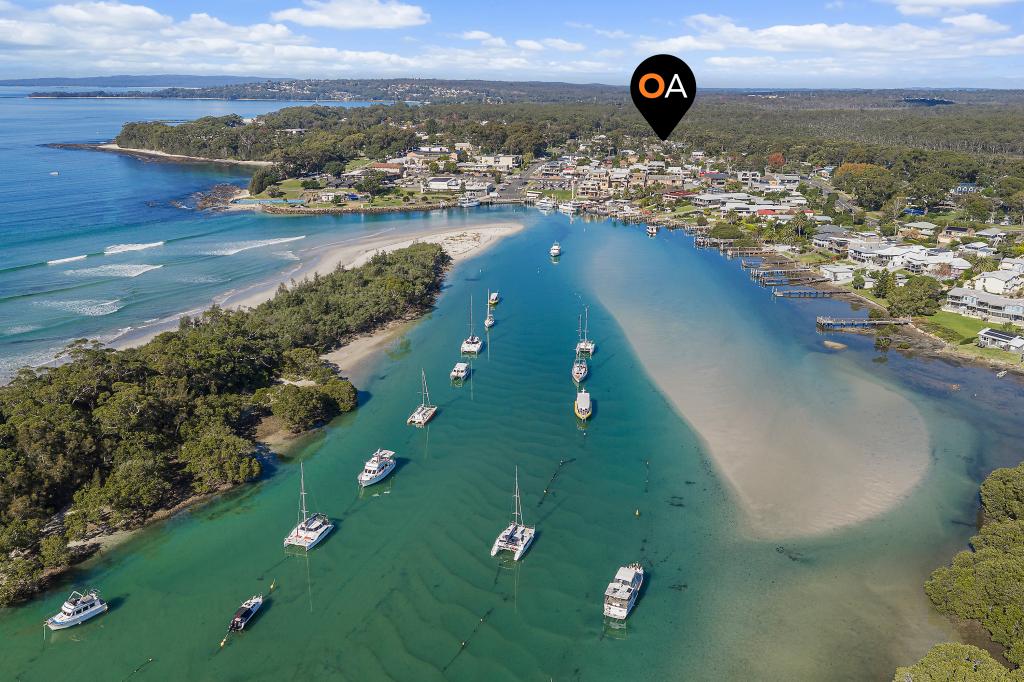 5/5-7 Bowen St, Huskisson, NSW 2540