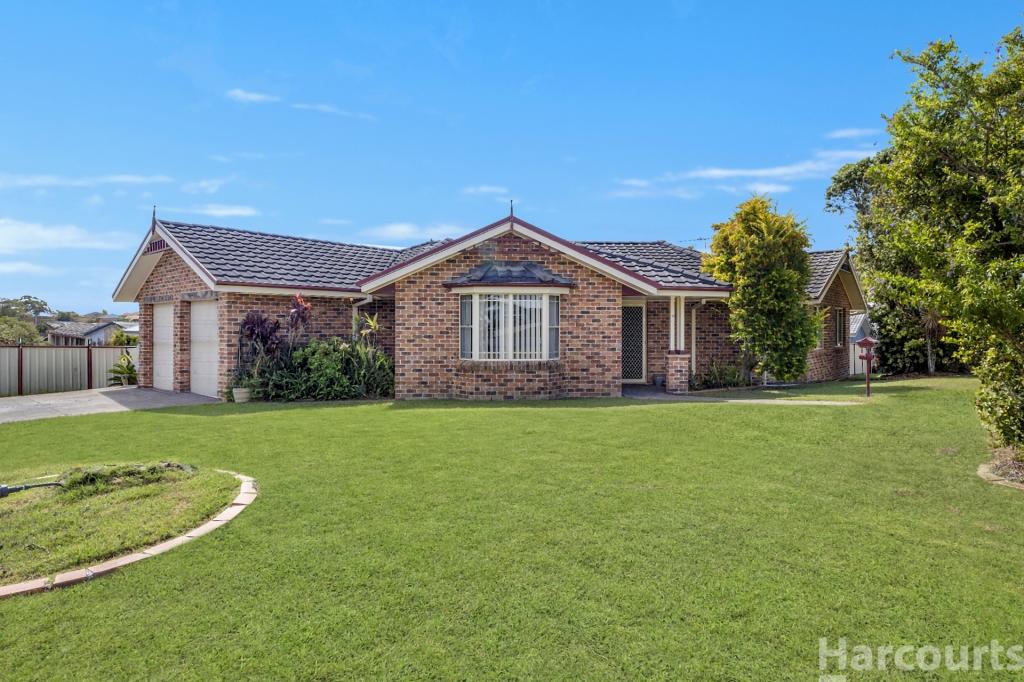 9 Pisces Pl, South West Rocks, NSW 2431