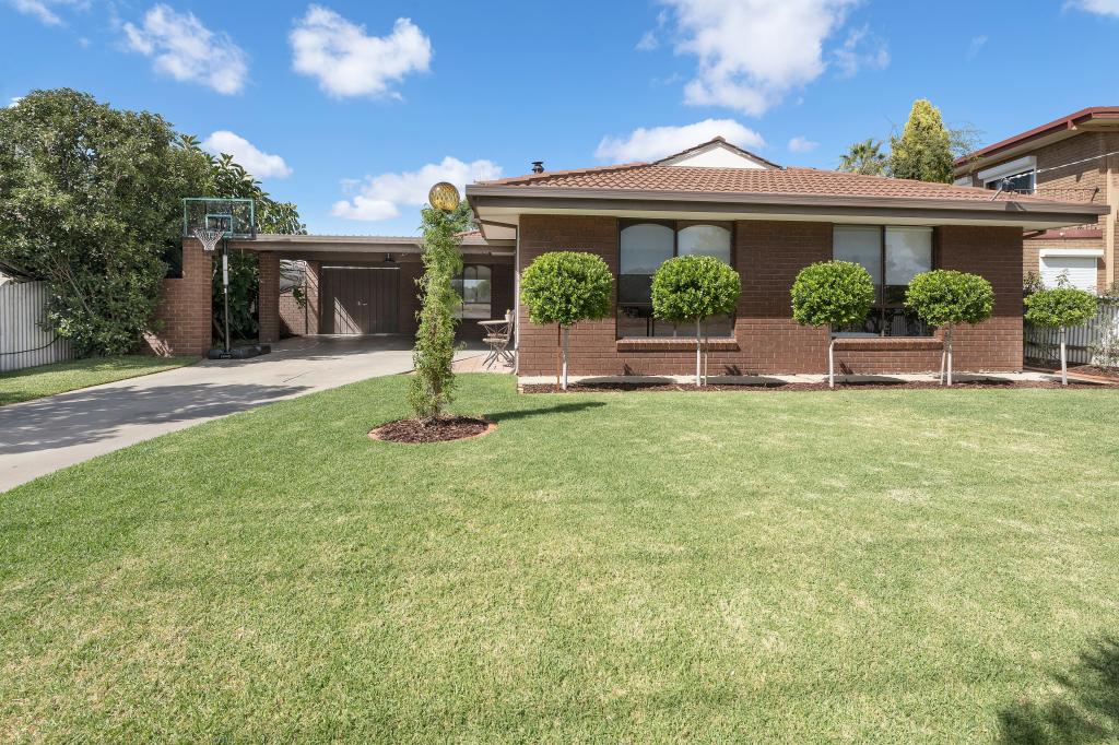 35 Arnoldt St, Swan Hill, VIC 3585