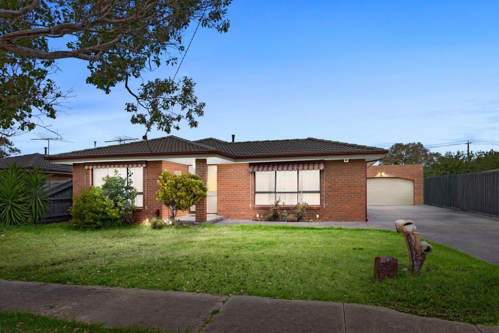 2 Miner Ct, Werribee, VIC 3030