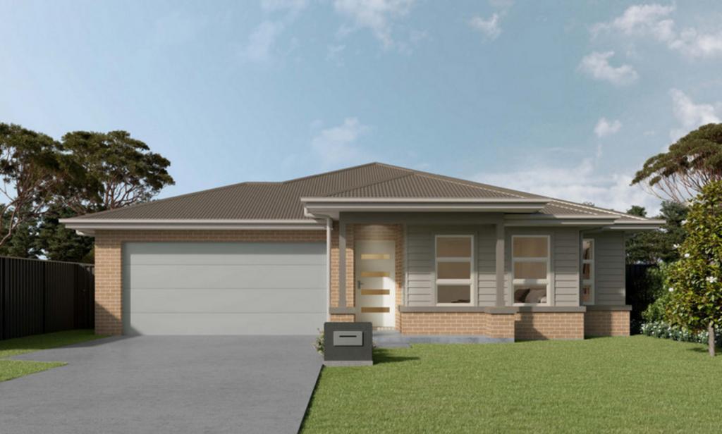 Lot 918 Leyland Cct, Lochinvar, NSW 2321