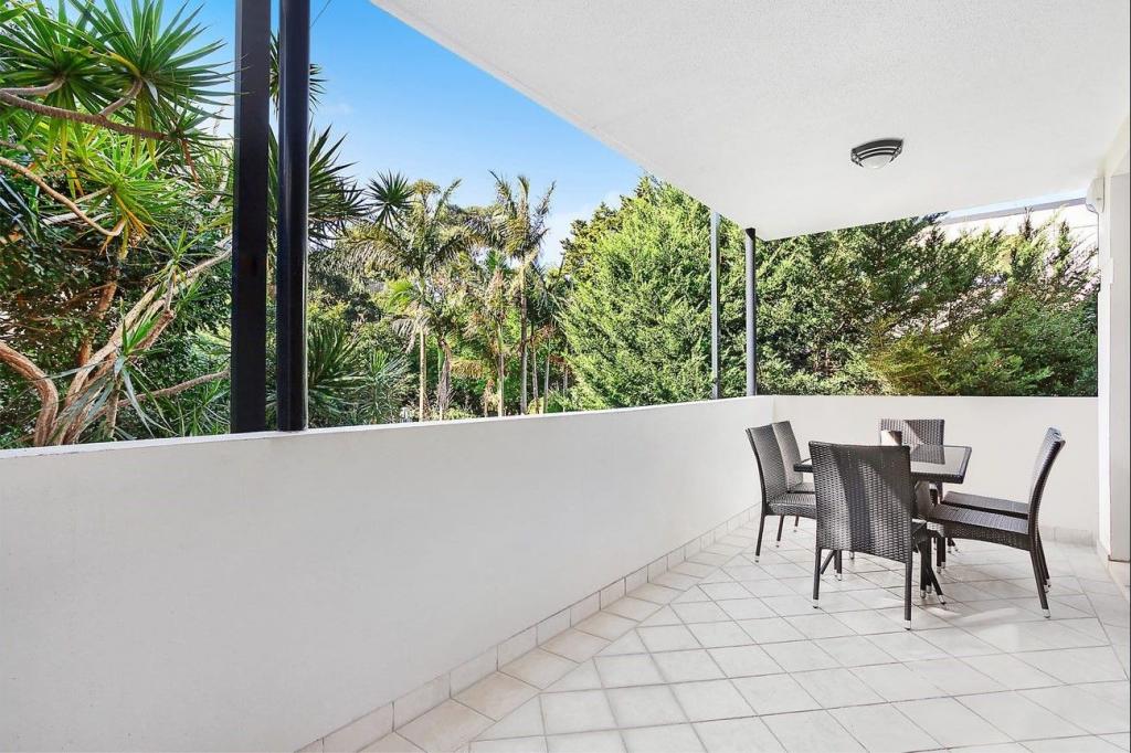 8/204-206 OLD SOUTH HEAD RD, BELLEVUE HILL, NSW 2023