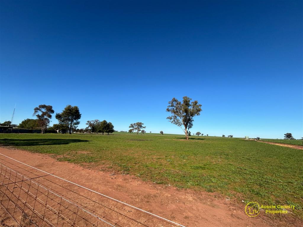 LOT 1 MCLAREN ST, OAKLANDS, NSW 2646