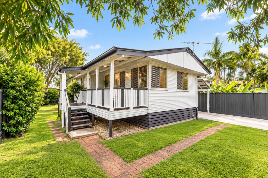 70 Stadcor St, Wavell Heights, QLD 4012