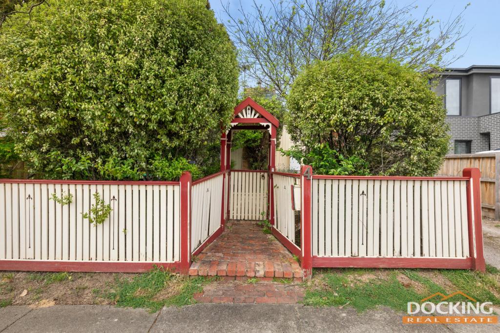 4 William St, Mitcham, VIC 3132