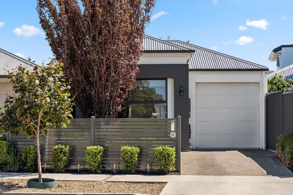 33 Denham Ave, Morphettville, SA 5043