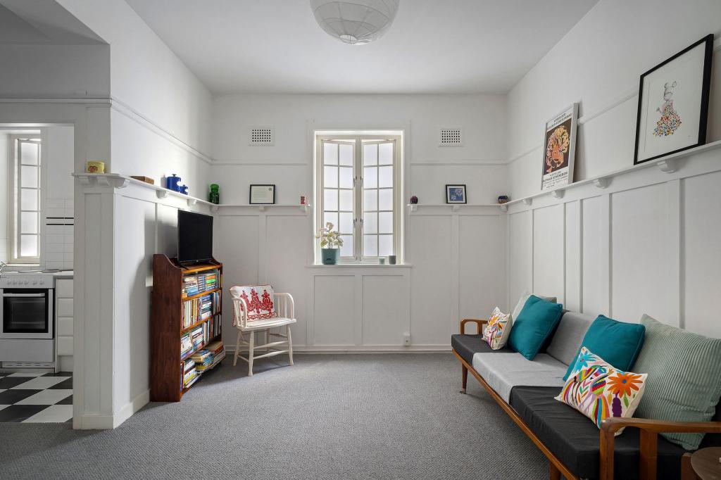 50/6 Stanley St, Darlinghurst, NSW 2010