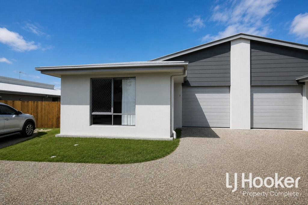 1/6A CRESTVIEW ST, LOGANLEA, QLD 4131