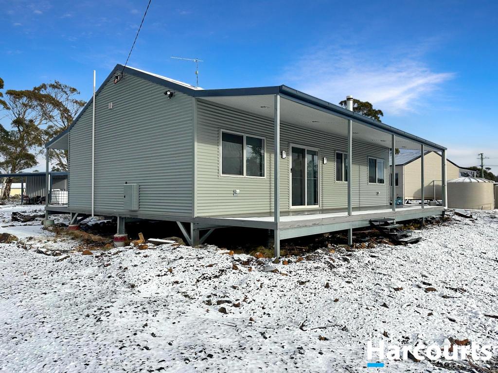 10 Meredith Springs Rd, Miena, TAS 7030