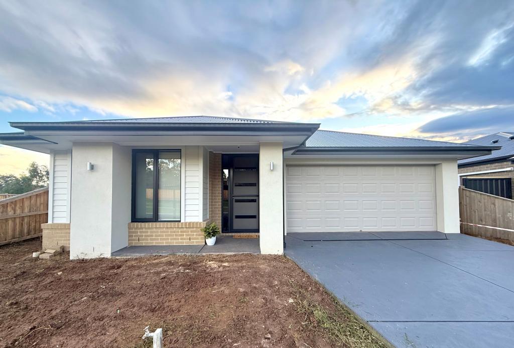 25 Trailwater Ct, Warragul, VIC 3820
