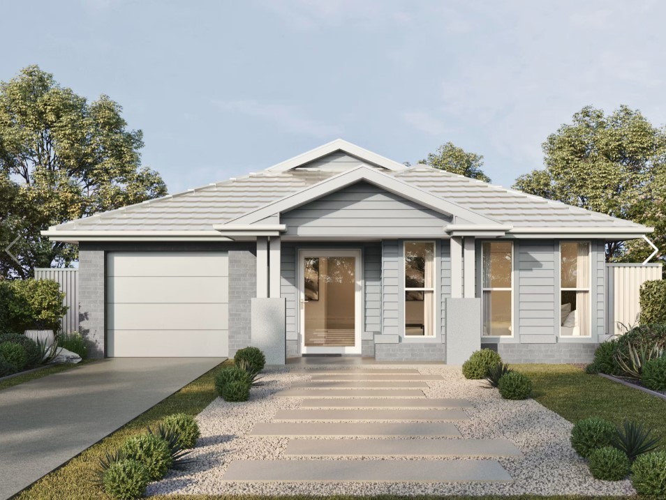 Contact Agent For Address, Bonnyrigg, NSW 2177