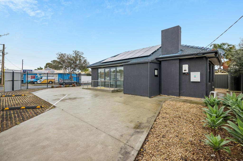 600 Marion Rd, Park Holme, SA 5043