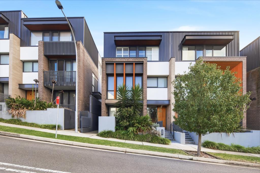 49 Susan Schardt Way, Ryde, NSW 2112