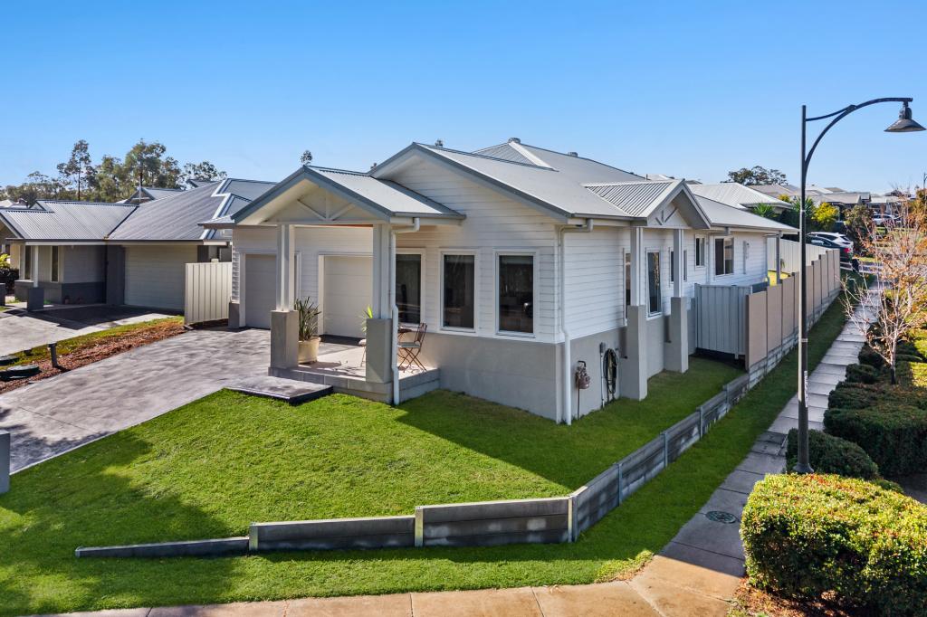 18 And 18a Bendeich Dr, North Rothbury, NSW 2335