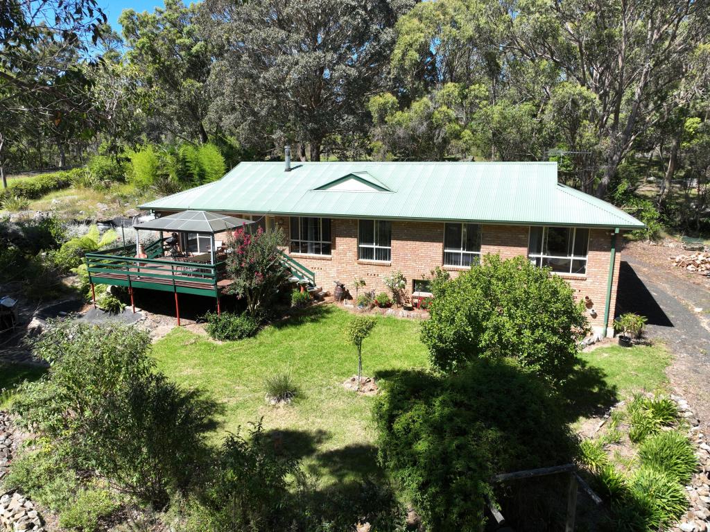 30 Blacks Rd, Glen Innes, NSW 2370