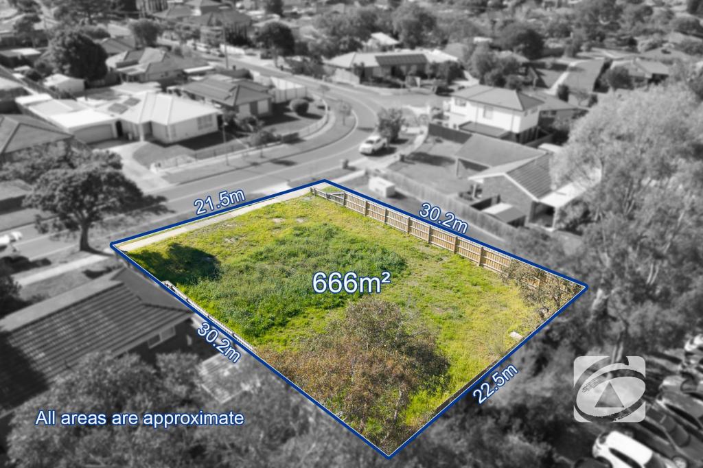 49 Cornwall St, Hallam, VIC 3803