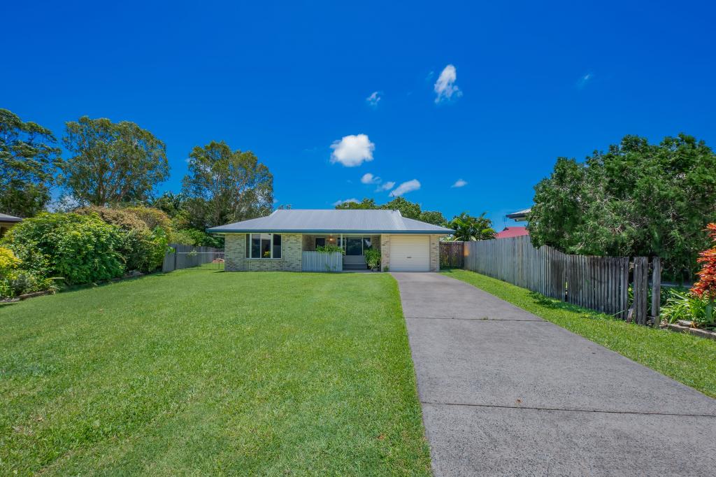 23 Trojan Ct, Proserpine, QLD 4800