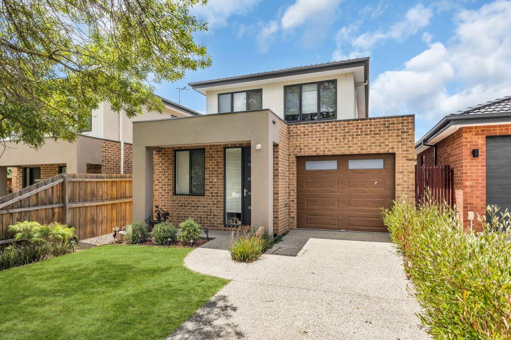 224b Brandon Park Dr, Wheelers Hill, VIC 3150