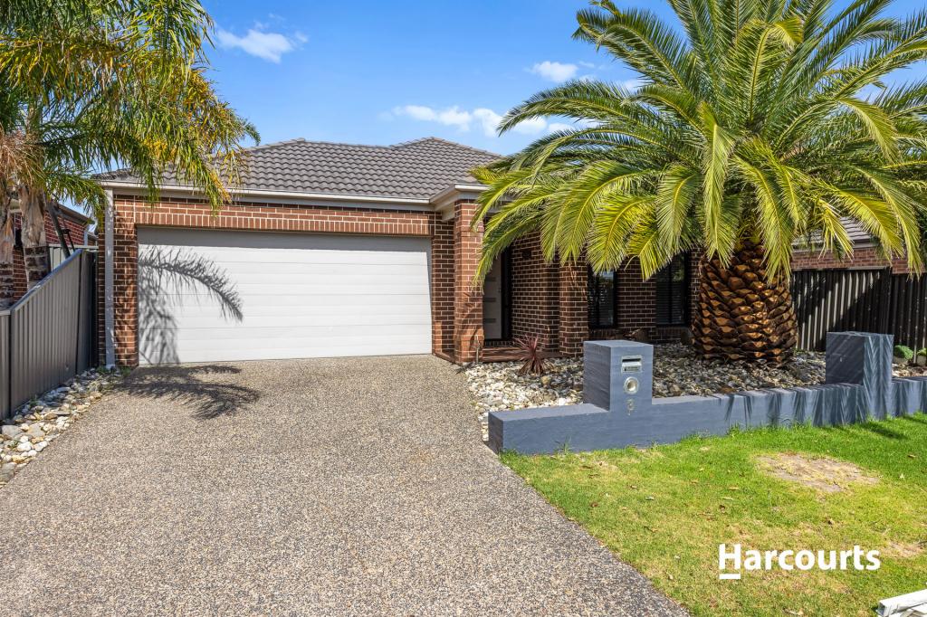 3 Platt Cl, Pakenham, VIC 3810