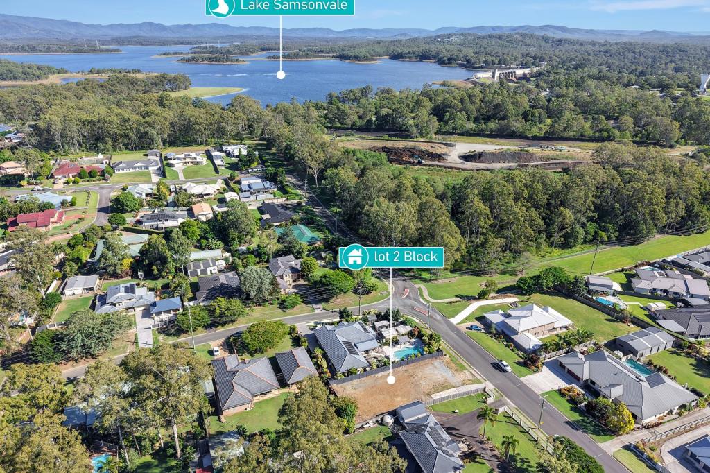 LOT 2/39 MCILLWRAITH RD, JOYNER, QLD 4500