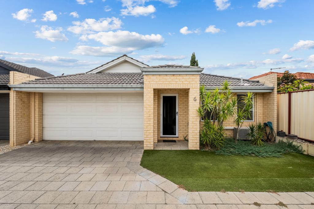 6/23 Cooper St, Madeley, WA 6065
