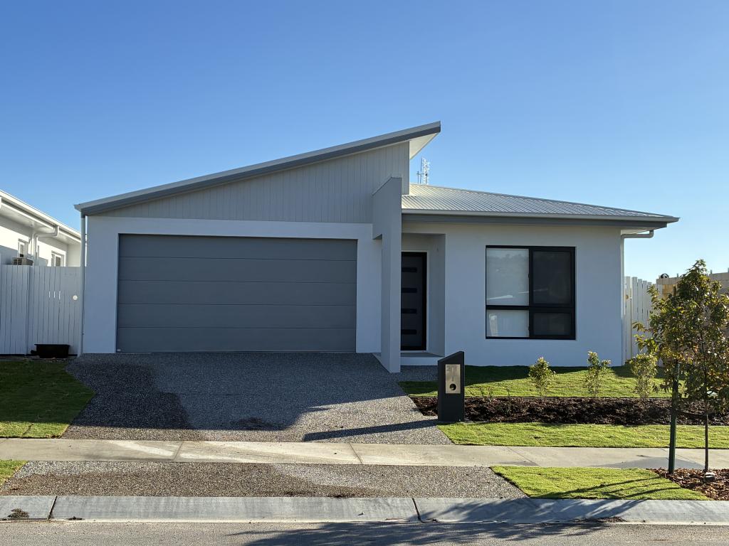 21 Lota St, Cosgrove, QLD 4818