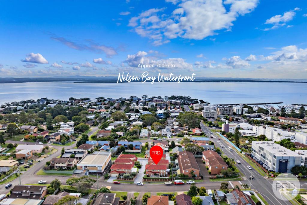 2/26 Tomaree St, Nelson Bay, NSW 2315