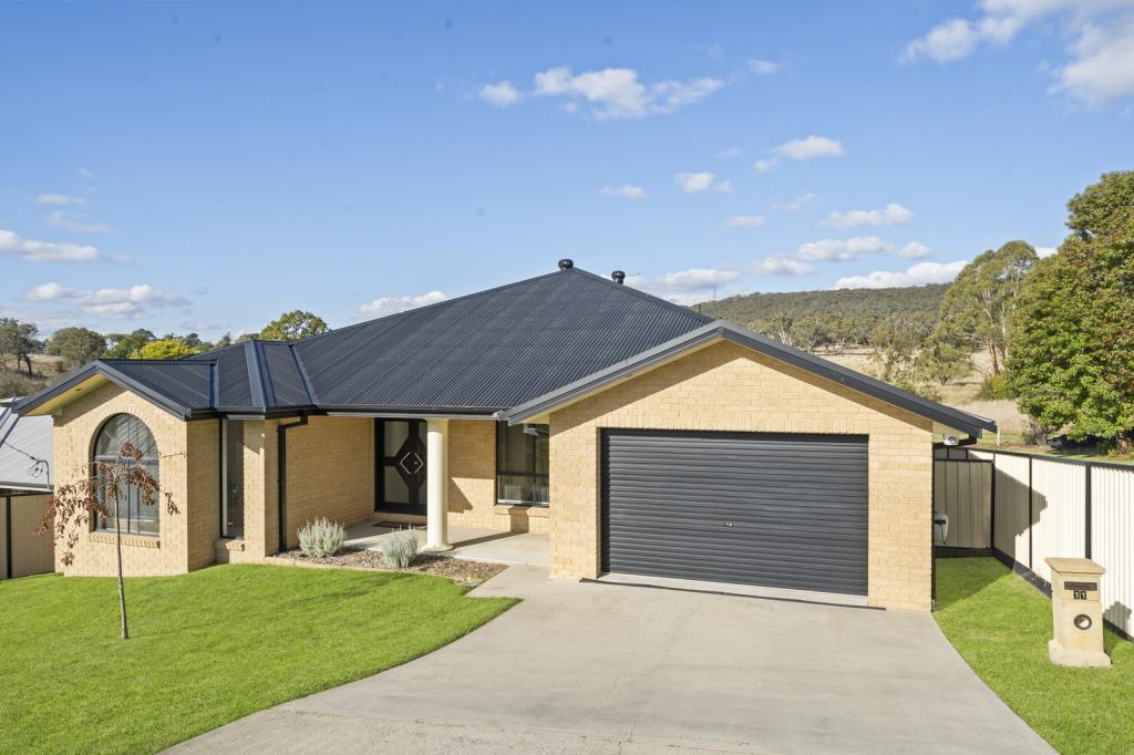 11 Purchas St, Portland, NSW 2847