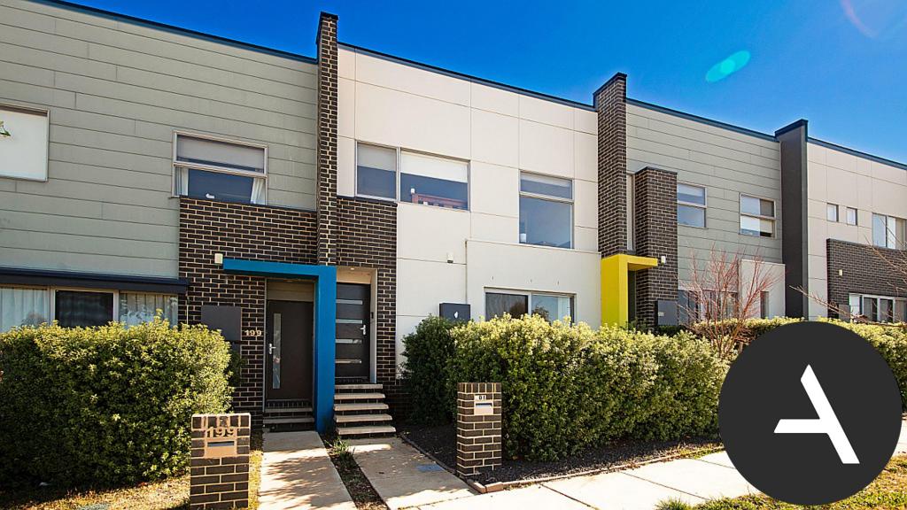 201 Plimsoll Dr, Casey, ACT 2913