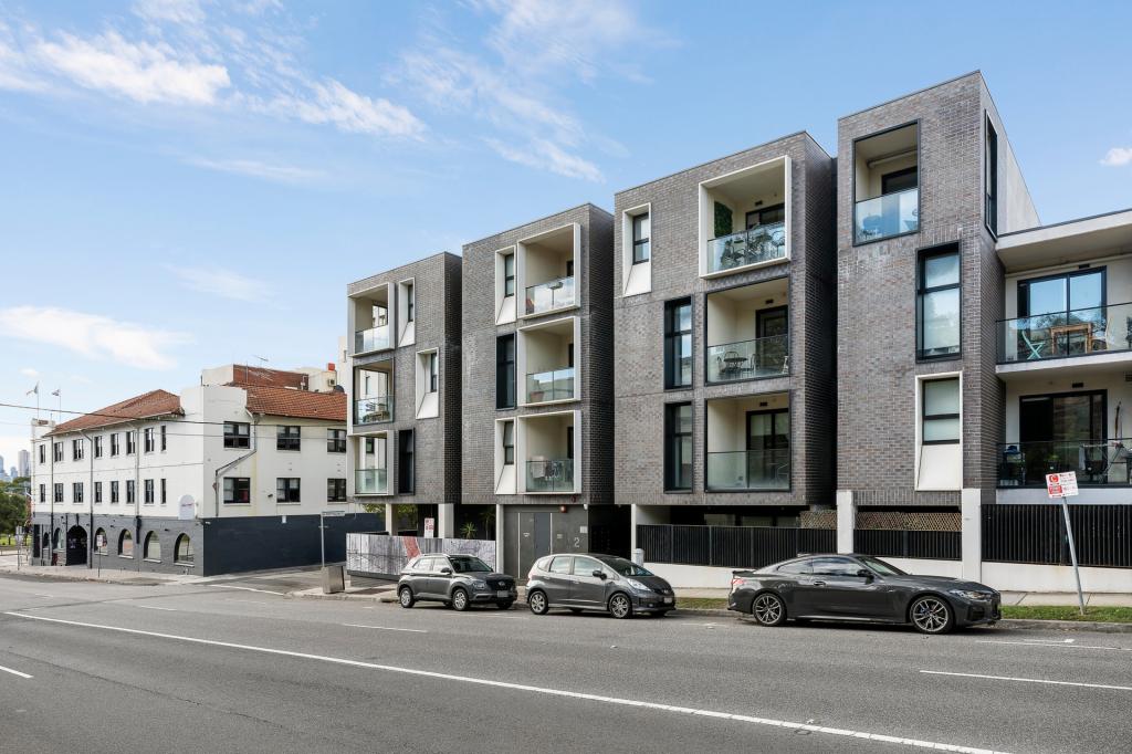 208/2 Princes St, St Kilda, VIC 3182