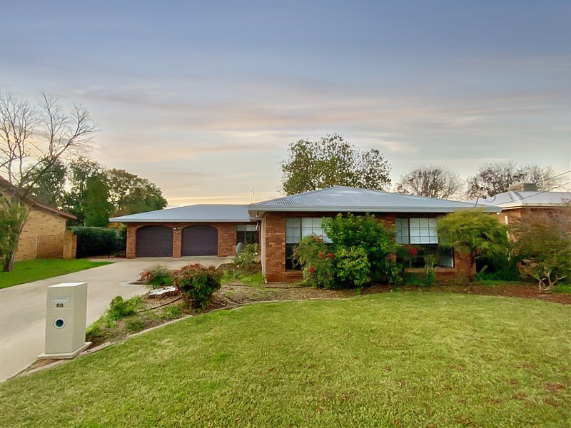 68 Quarry Rd, Forbes, NSW 2871