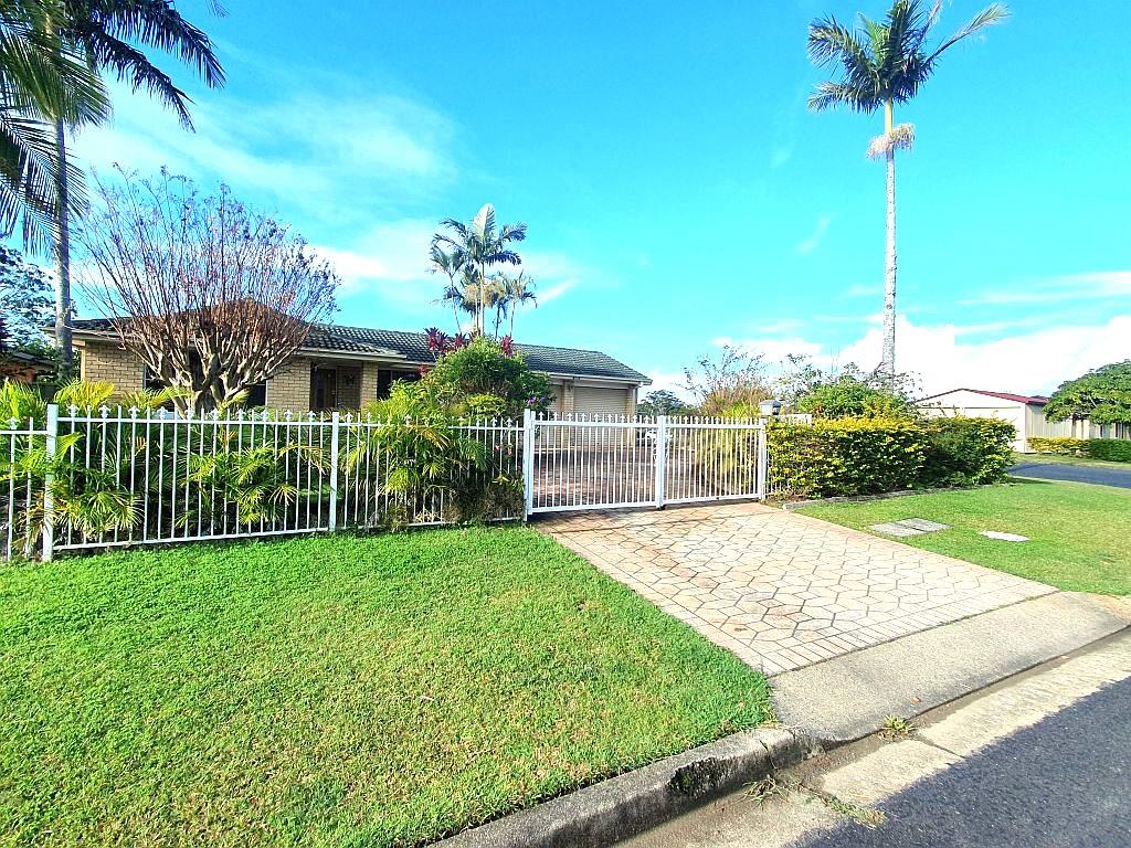 37 Bower Cres, Toormina, NSW 2452