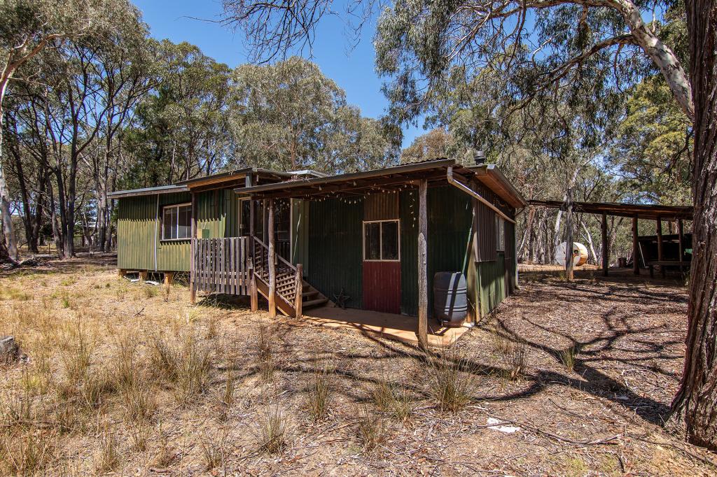 859 Bonds Rd, Hargraves, NSW 2850