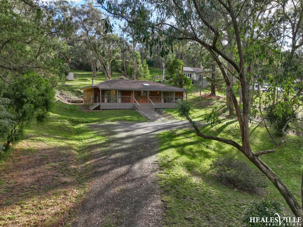 25 Centre Gr, Healesville, VIC 3777